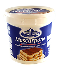 prodlacta mascarpone