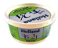 holland margarina 24
