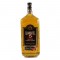 label 5 black scotch whiskey