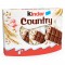 kinder country t9