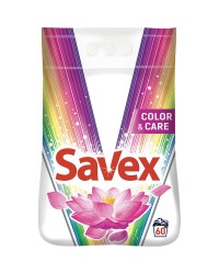 savex detergent whites & colors