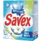 savex detergent automat whites & colors