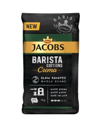 jacobs barista cafea espresso boabe
