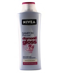 nivea diamond gloss sampon