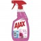 ajax detergent pentru geamuri pink