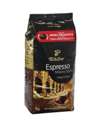 tchibo espresso milano cafea boabe