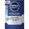 nivea after shave lotiune silver protection