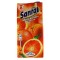 santal suc de portocale rosii 25%