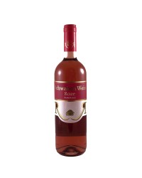 schwabenwein vin rose demidulce