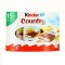 kinder country t15