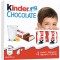kinder chocolate t4 4x12.5g