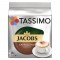 jacobs tassimo cappuccino capsule