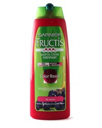 garnier fructis sampon color