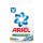 ariel detergent manual mountain spring