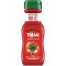 tomi ketchup dulce