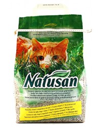 natusan nisip pentru pisici ultraabsorbant